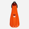 Aqua Lung Storm Max Scuba Diving Fins with Bungee Strap