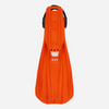 Aqua Lung Storm Max Scuba Diving Fins with Bungee Strap