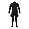 Bare X-Mission Evolution Men's Drysuit Scuba Diving Dry Suit