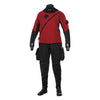 Bare X-Mission Evolution Men's Drysuit Scuba Diving Dry Suit