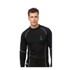 4th Element Men's Arctic TOP Drysuit Undergarment - Top ONLY