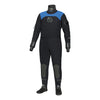 Bare D6 Pro Dry Suit Scuba Diving Drysuit