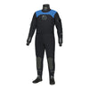 Bare D6 HD Pro Dry Suit Scuba Diving Drysuit