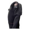 DUI CD300 Sports Mens Scuba Diving Drysuit - Black