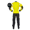 DUI  H2O Ops Dive Mode Operations Public Safety Drysuit Dry Suit