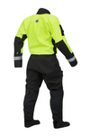 Sentinel Series Water Rescue Adjustable Neck Seal Dry Suit