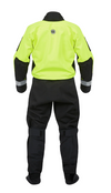 Sentinel Series Water Rescue Adjustable Neck Seal Dry Suit