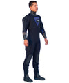 SeaSoft Titanium 5000 Ti Drysuit