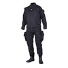 OMS San Diego Drysuit Made by DUI