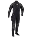 Scubapro Everdry 4mm Neoprene Men's Drysuit for Scuba Diving