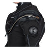 Aqua Lung Fusion Bullet Drysuit with Aircore and SLT Oval Rings