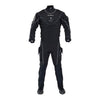 Aqua Lung Fusion Bullet Drysuit with Aircore and SLT Oval Rings
