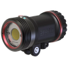 Sea Dragon 5000+ COB LED Photo-Video Light w/Color Boost For Scuba Diving