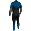 XS Scuba Fathom 7mm One-Piece Full Back Zipper Wetsuit