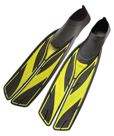 Atomic Energy Compound Splitfins Full Foot