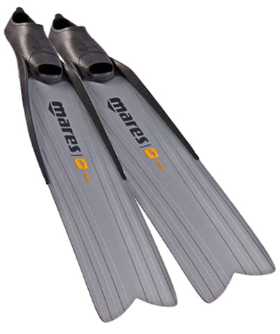 Mares Razor Fins