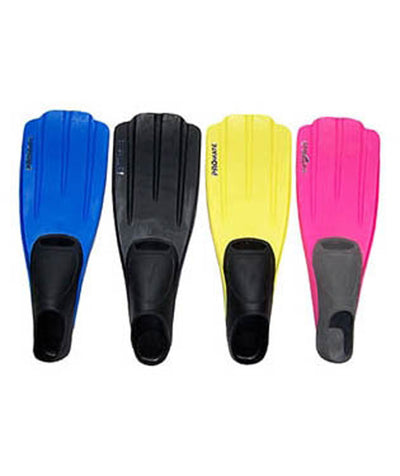 Promate Snorkeling Full Foot Fins