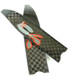 C4 Red Falcon HyperTech Carbon Fiber PAIR Replacement Blade - Blades Only All Stiffnesses
