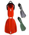 Scubapro Seawing Nova Gorilla Scuba Diving Fins