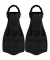 Scubapro Jet with Spring Heel Strap Scuba Diving Fins