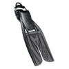 Scubapro Twin Jet Max Scuba Diving Open Heel Split Fins