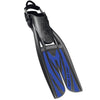 Scubapro Twin Jet Max Scuba Diving Open Heel Split Fins