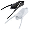 C4 300 Foot Pockets PAIR for Spearfishing and Freediving Long Blade Fins