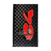 C4 Red Fox T700 Blades Performance Freediving and Spearfishing