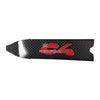C4 Red Fox T700 Blades Performance Freediving and Spearfishing