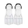 Apeks RK3 Fins w/ Spring Straps