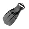 XS Scuba Turtle Fin Classic Style Rubber Blade Scuba Diving