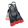 Dafin BLACK/RED Swim Fins Bodysurfing, Snorkeling fins