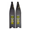C4 Indian Black Blades with 300 T700 Performance Long Fins