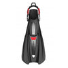 Aqua Lung Storm Fin Open Heel Scuba Diving Fins