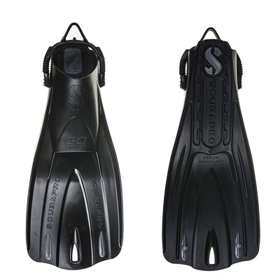 Scubapro Go Sport Fins