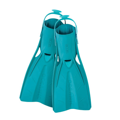 Oceanic Accel Fins Open Heel