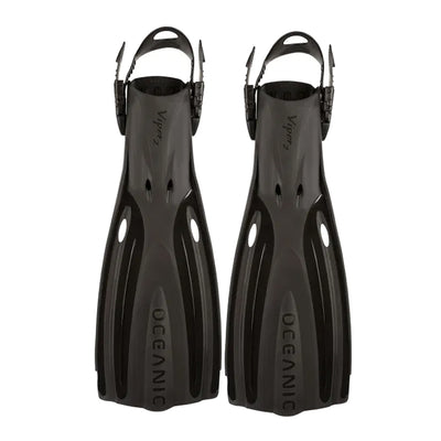 Oceanic Viper 2 Fins Open Heel