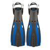 Oceanic Viper 2 Open Heel Scuba Diving Snorkeling Fins