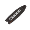 Cressi Gara Modular Impulse Carbon Fins for Freediving