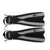 IST Bora Bora Scuba or Snorkeling Open Heel Fins