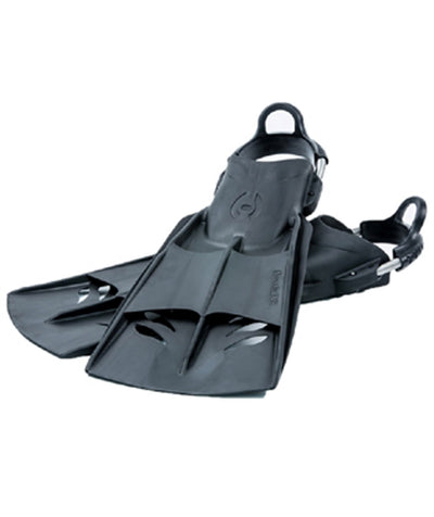 Hollis F2 Fins Open Heel