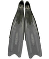 Cressi Sub Gara Professional LD Free Diving Fins Made in Italy
