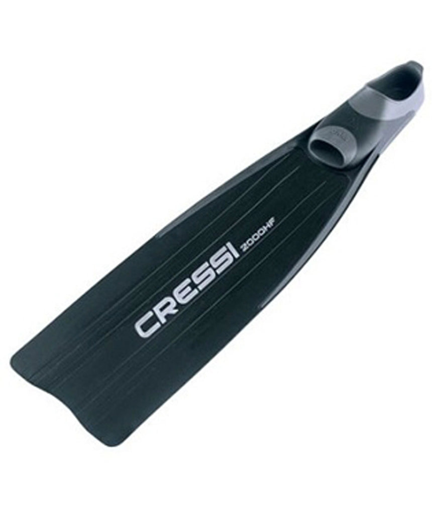 Cressi Gara 2000 HF — płetwy spearfishingowe — zdjęcie 7