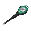 Apeks SPG Standard Pressure Gauge O2 Brass