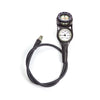 XS Scuba Miflex Pressure Gauge/Compass Combo