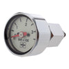 XS Scuba Mini Tech Pressure Gauge and Kit Option