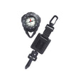 Scubapro FS-1.5 Scuba Diving Compass and Optional Retractor