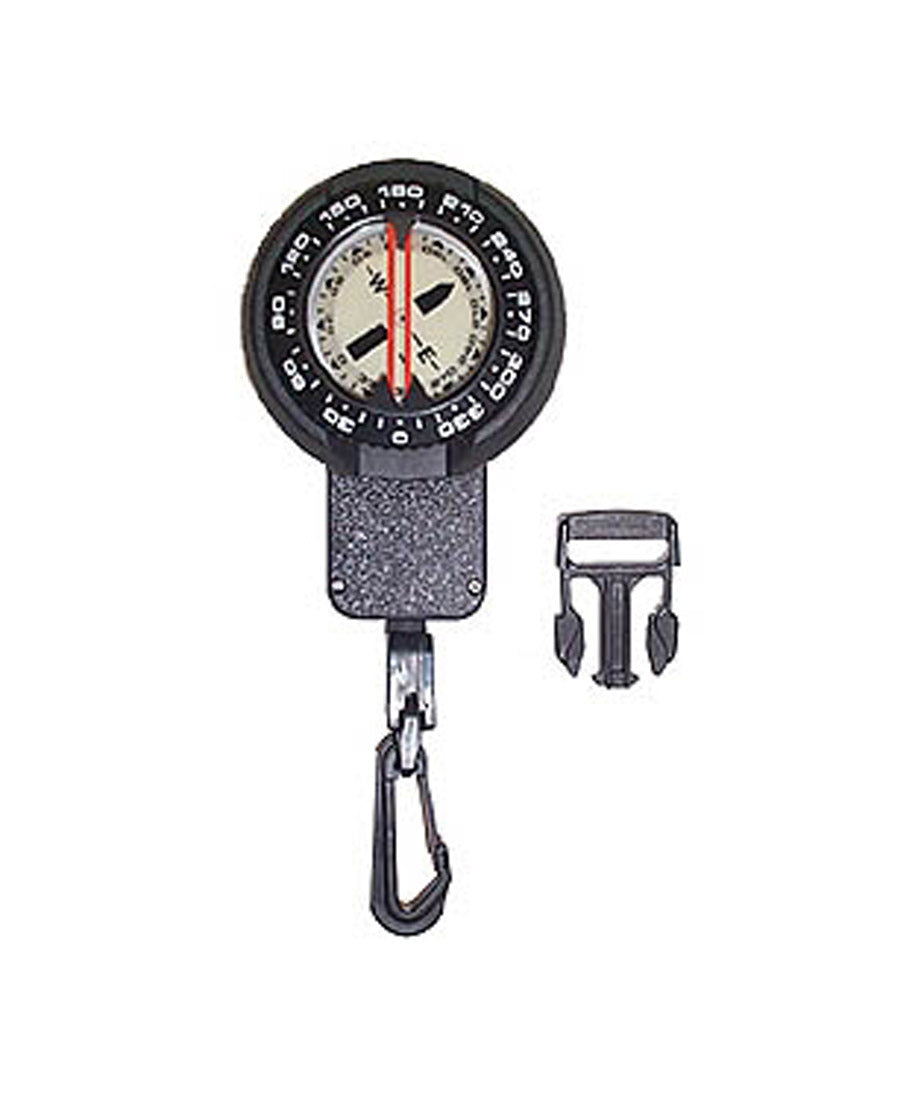 Genesis Northern Hemisphere Fast Action Retractable Compass – House of ...