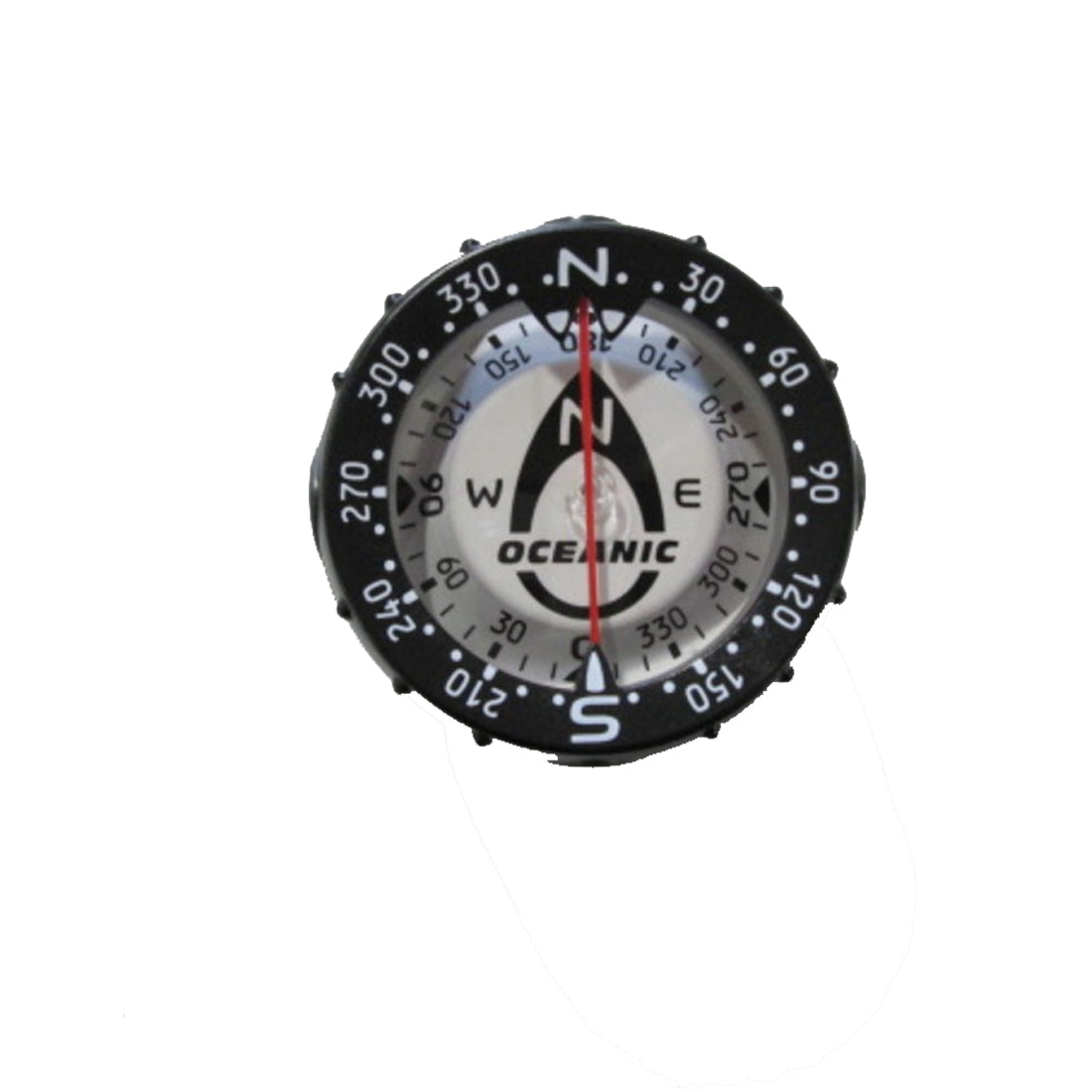 Oceanic Swivel Hose Mount Compass