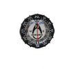 Oceanic Swivel Hose Mount Compass for Scuba Diving